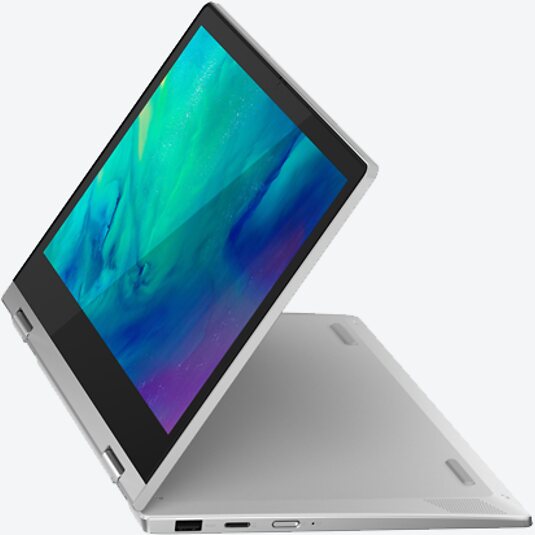 Lenovo IdeaPad Flex 3 11ADA05 Grau 82G4000VGE