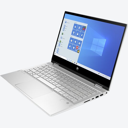 HP Pavilion x360 14-dw1757ng