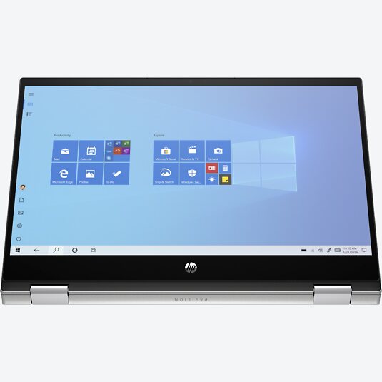 HP Pavilion x360 14-dw1777ng