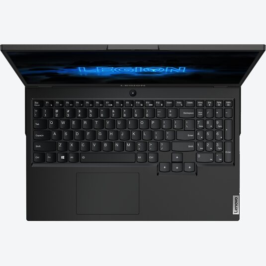 Lenovo Legion 5 15IMH05 82AUCTO1WWDE1