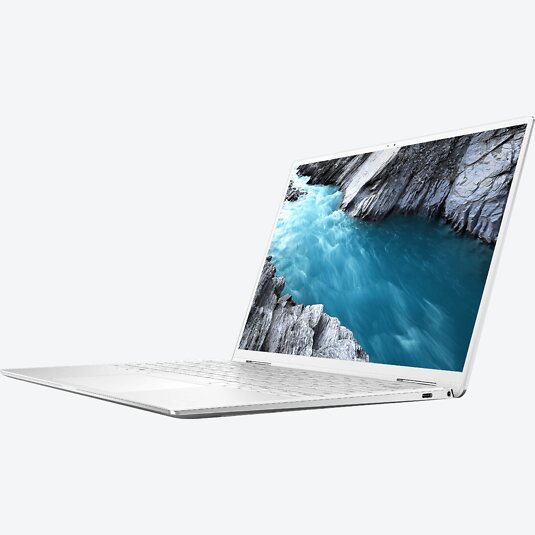 Dell XPS 13 (2019) 2-in-1 7390-2CDNK