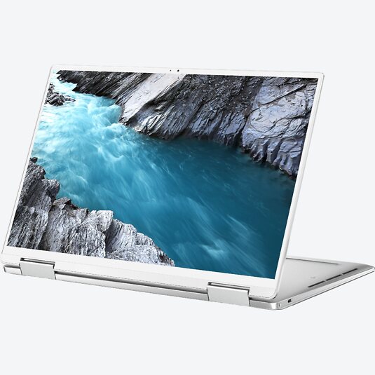 Dell XPS 13 (2019) 2-in-1 7390-2CDNK