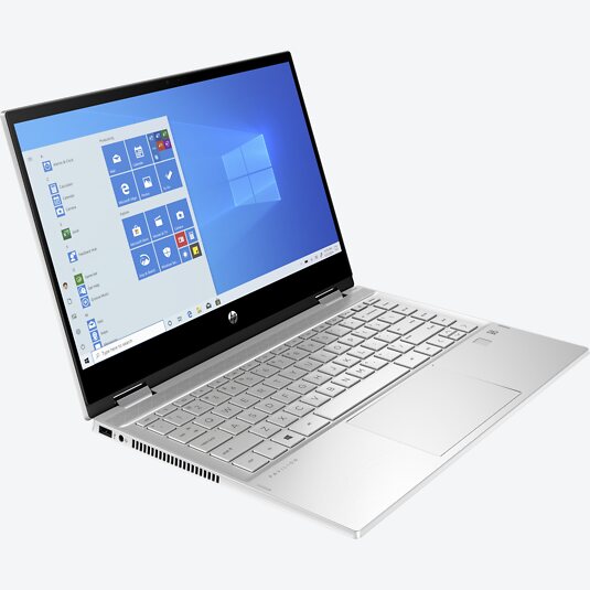 HP Pavilion x360 14-dw1736ng