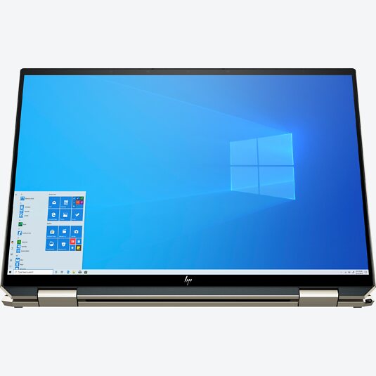 HP Spectre x360 14-ea0750ng