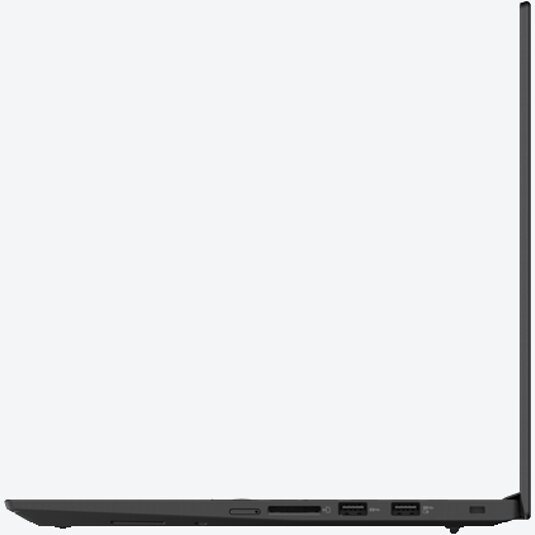 Lenovo ThinkPad P1 G3 20TH0009GE