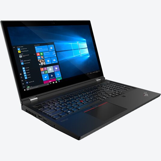 Lenovo ThinkPad P15 20ST0017GE