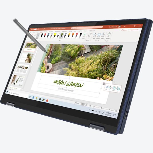 Lenovo Yoga 6 13ARE05 82FN000TGE