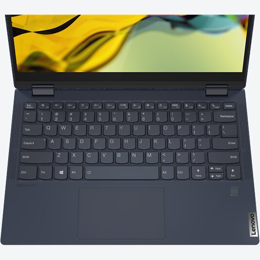 Lenovo Yoga 6 13ARE05 82FN000TGE