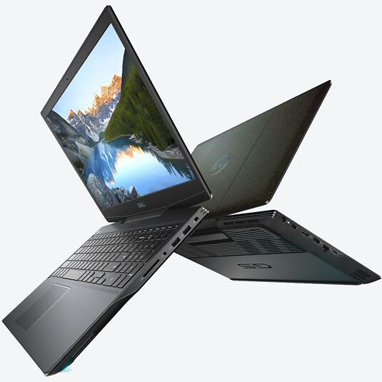 Dell G5 15 5500 (RVHTJ)