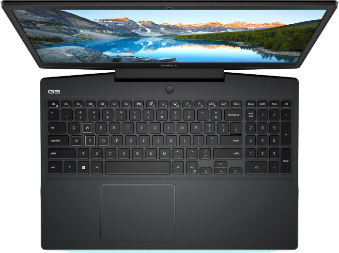 ▷ Dell G5 15 5500 (RVHTJ) Tests & Daten ▷ Dell G5 15 5500 (RVHTJ) Tests & Daten