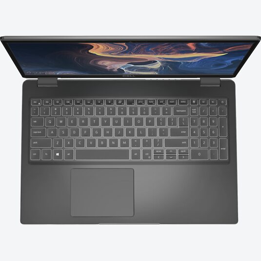 Dell Latitude 3510 (NDFFG)