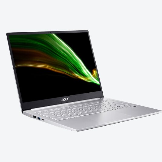 Acer Swift 3 SF313-53-72HH