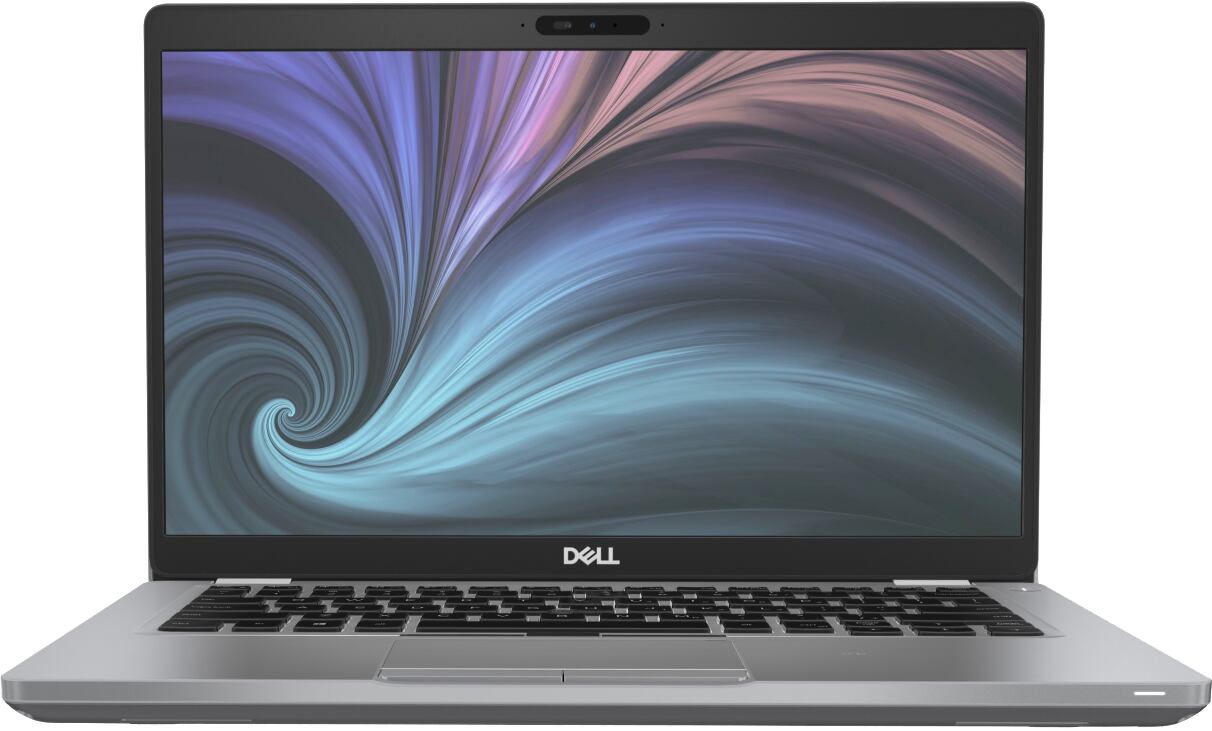 Dell Latitude 5410 14" Laptop, Intel Core I5-10th Gen, 256GB SSD, 8GB RAM, Win 11 Pro (Refurbished)