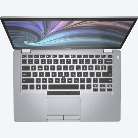 Dell Latitude 5410 (4N4GD)