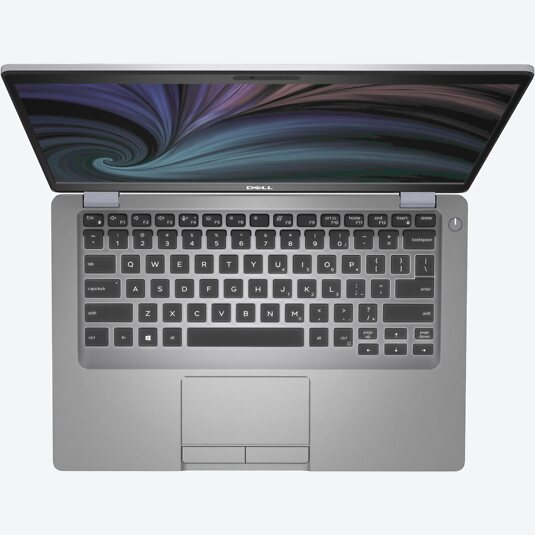 Dell Latitude 5411 (NC43C)