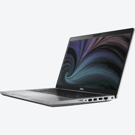 Dell Latitude 5411 (WJ40N)