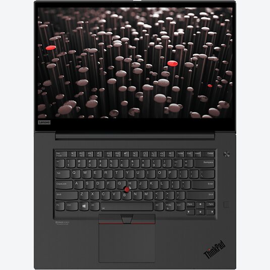 Lenovo ThinkPad P1 G3 20TH001GGE