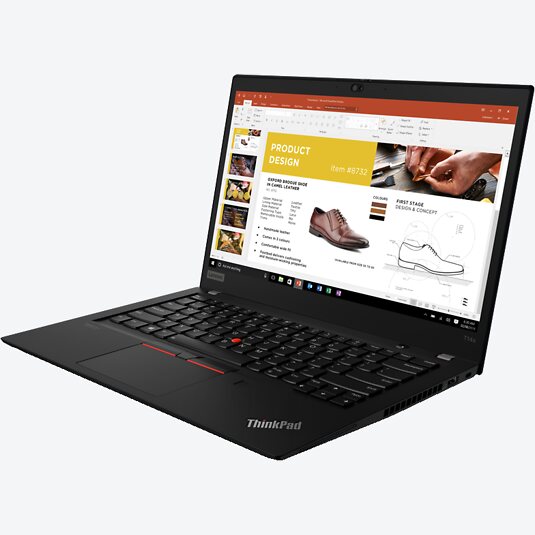 Lenovo ThinkPad T14s 20T0004PGE