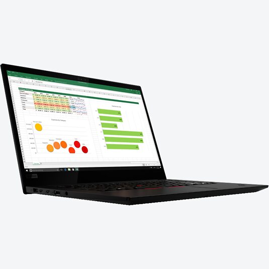 Lenovo ThinkPad X1 Extreme G3 20TK000NGE