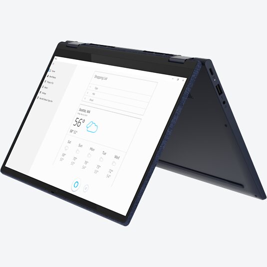 Lenovo Yoga 6 13ARE05 82FN000WGE
