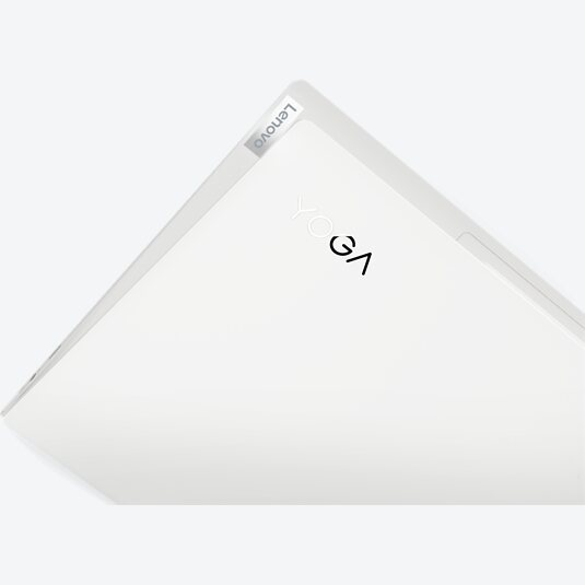 Lenovo Yoga Slim 7 Carbon 13ITL5 Weiß 82EV002XGE