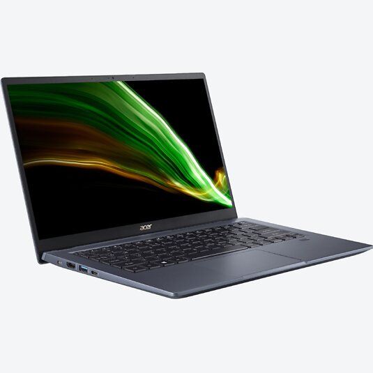 Acer Swift 3X SF314-510G-58MX Blau