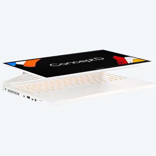 Acer ConceptD 7 CN715-71-743N