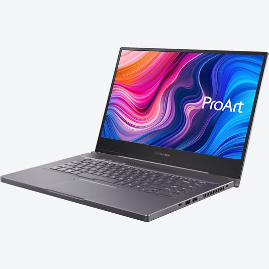 ASUS ProArt StudioBook 15 H500GV-HC037R