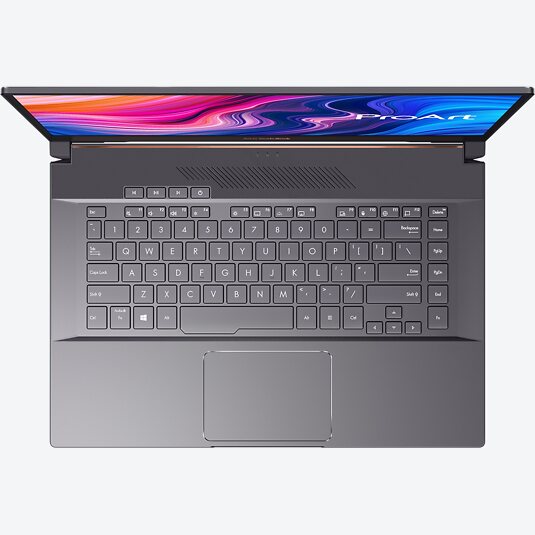 ASUS ProArt StudioBook 15 H500GV-HC037R