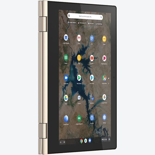 Lenovo IdeaPad Flex 3 CB 11IGL05 Beige 82BB000WGE