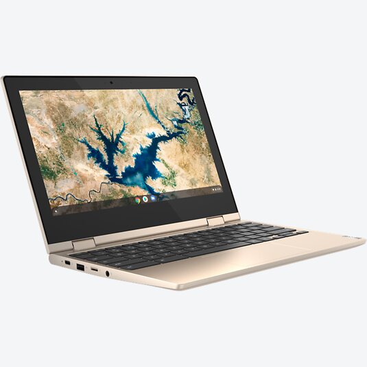 Lenovo IdeaPad Flex 3 CB 11IGL05 Beige 82BB000WGE
