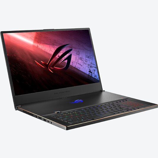 ASUS ROG Zephyrus S17 GX701GVR-H6034R