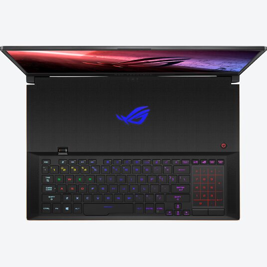 ASUS ROG Zephyrus S17 GX701GVR-H6034R