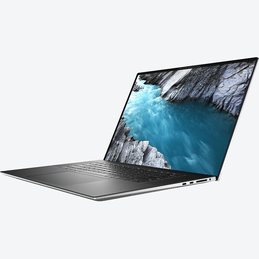 Dell XPS 17 9700 (1JF8C)