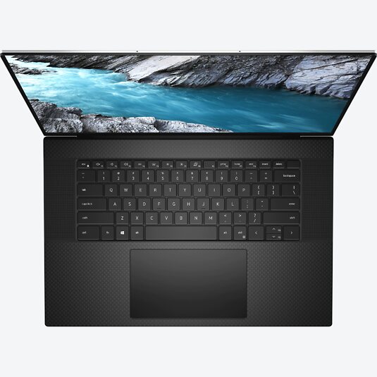 Dell XPS 17 9700 (1JF8C)