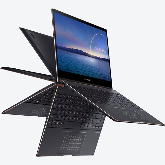 ASUS ZenBook Flip S UX371EA-HL003R