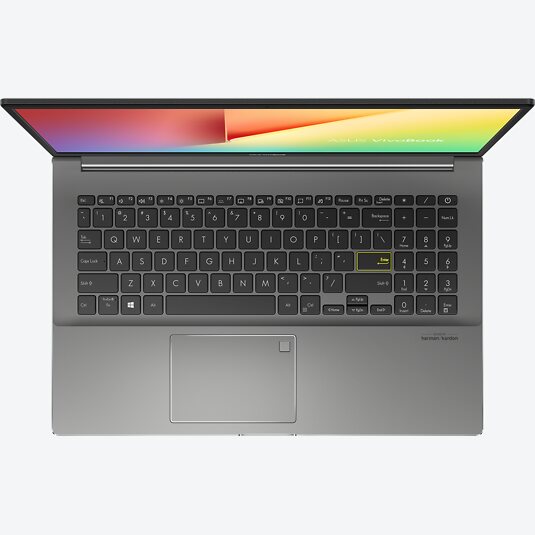 ASUS VivoBook S15 S533EA-BQ070T