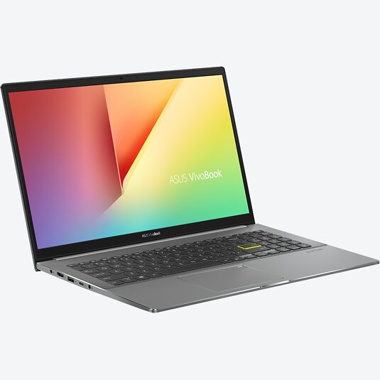 ASUS VivoBook S15 S533IA-BQ453T