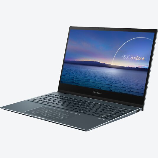 ASUS ZenBook Flip 13 UX363EA-HP258T