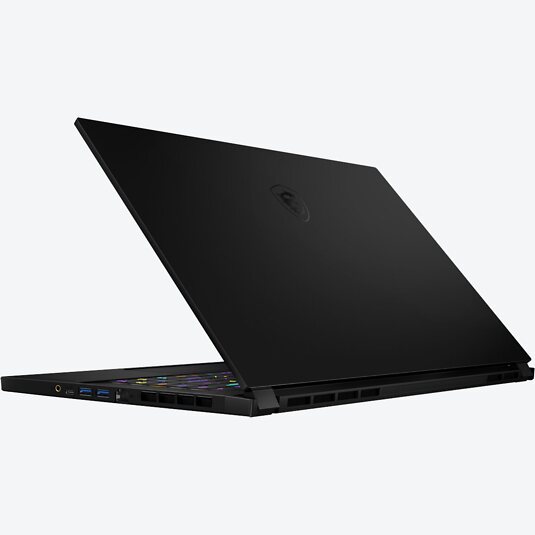 MSI GS66 Stealth 10UH-274