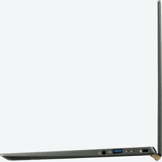 Acer Swift 5 Pro SF514-55TA-795Z Grün