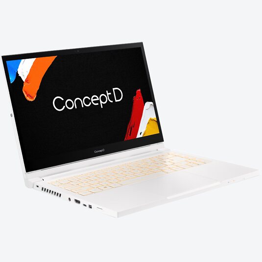 Acer ConceptD 3 CN315-72G-75KD