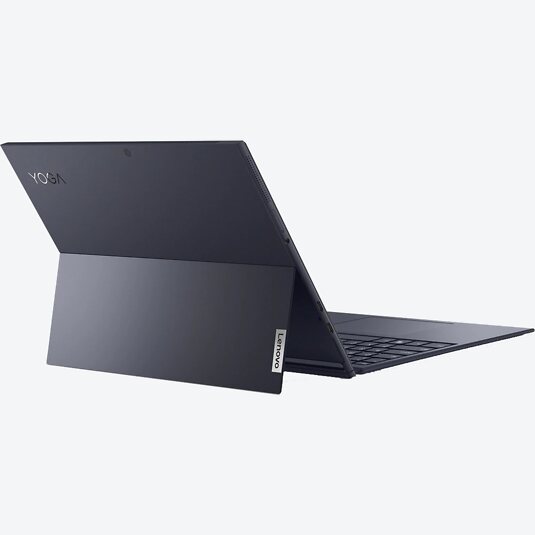 Lenovo Yoga Duet 7 13IML05 Grau 82AS008LGE