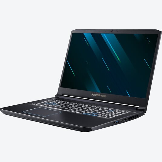 Acer Predator Helios 300 PH317-54-70E8