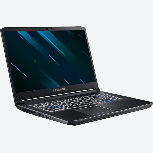 Acer Predator Helios 300 PH317-54-70E8