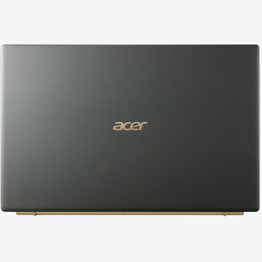 Acer Swift 5 Pro SF514-55TA-74T2 Grün