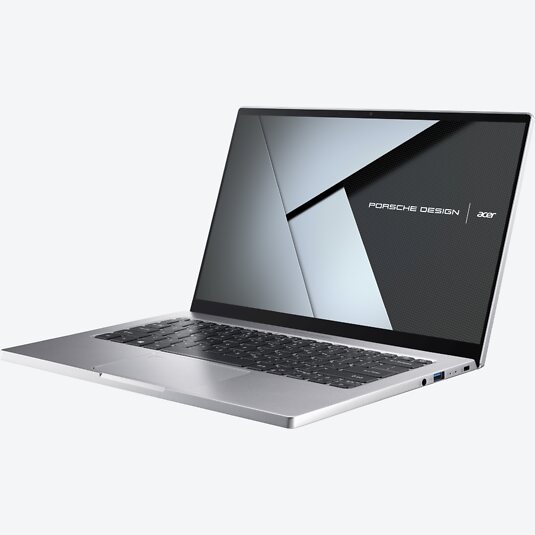 Porsche Design Acer Book RS AP714-51T-57D6