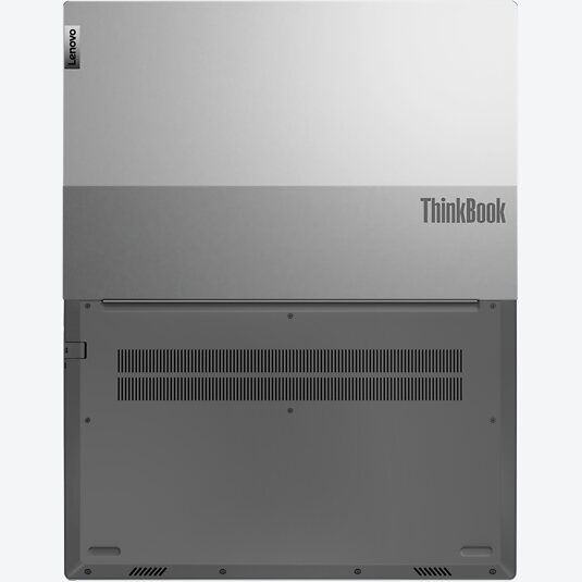 Lenovo ThinkBook 15 G2 Grau 20VECTO1WWDE1
