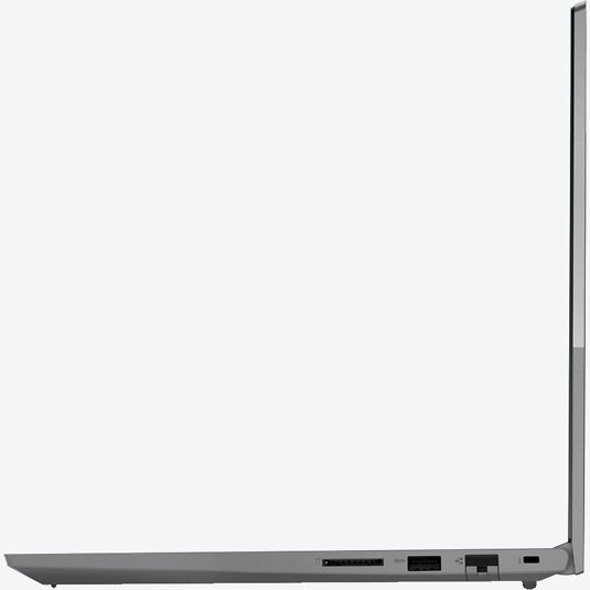 Lenovo ThinkBook 15 G2 Grau 20VECTO1WWDE1