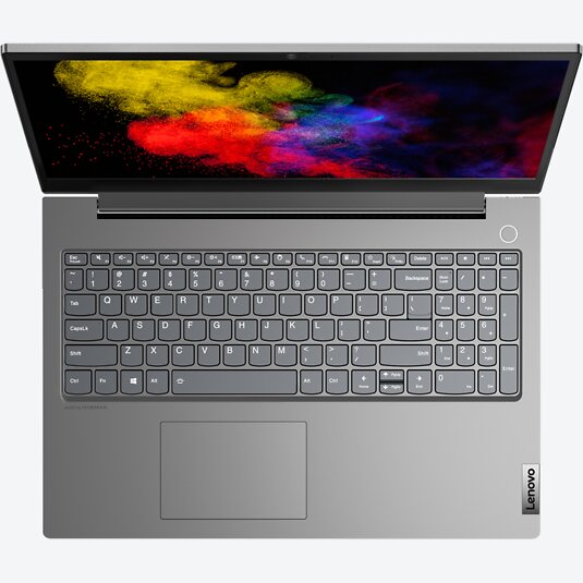 Lenovo ThinkBook 15p IMH 20V3CTO1WWDE2